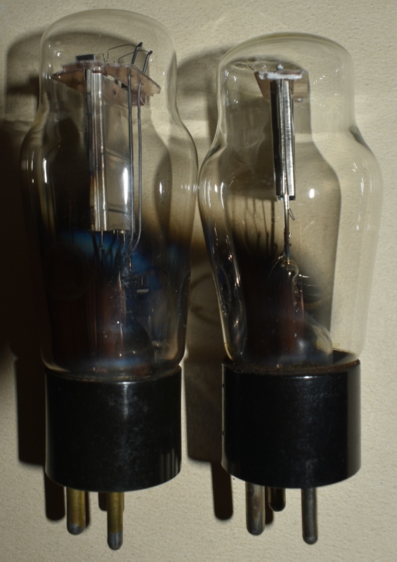 マツダ真空管 12F 25本セット 箱入り マツダ真空管 12F 25本セット 箱入り マツダ真空管 12F 25本セット